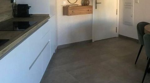 Foto 5 von Wohnung zum Verkauf in Paseo Marítimo - San José - La Laguna, Cádiz Capital