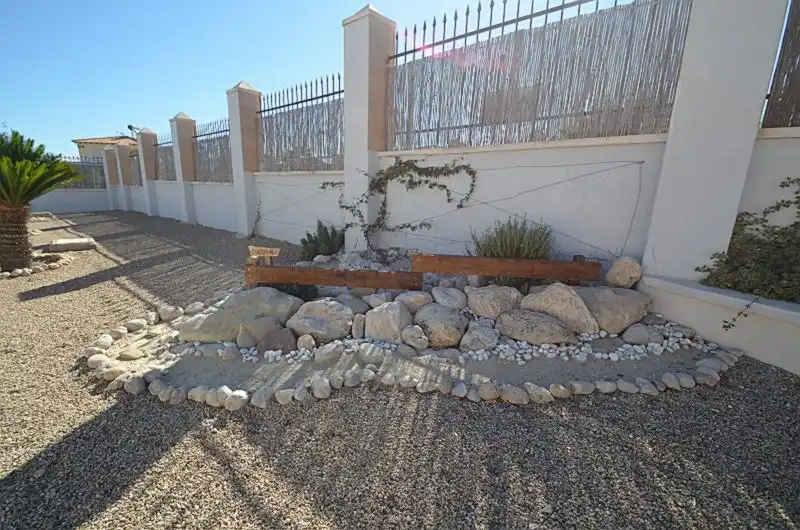 House for sale in Campos del Río, imagen 45