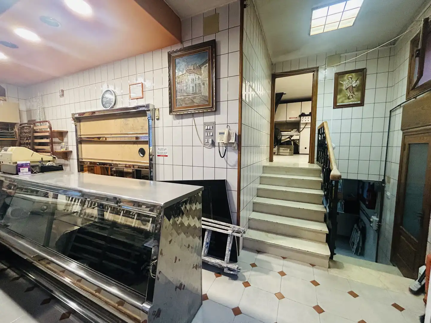 Local comercial en venda a Pego, imagen 10