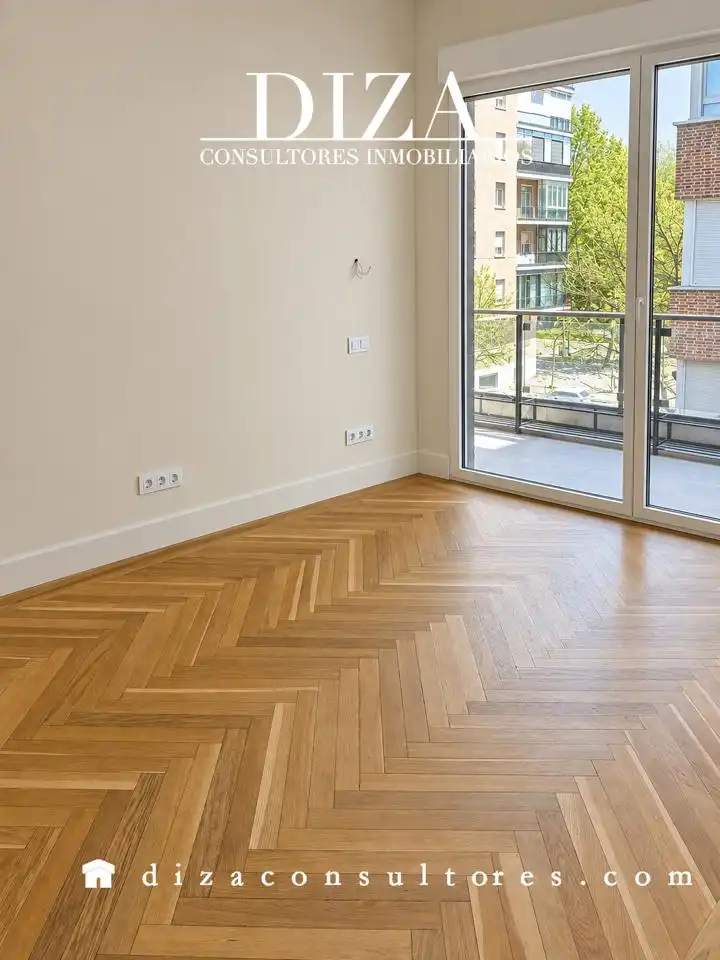 Flat with lift to rent in Retiro, imagen 8