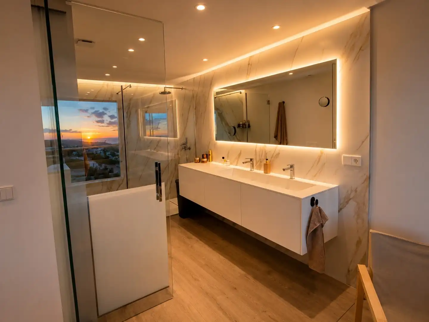 Apartment mit Aufzug zum Verkauf in La Sella, imagen 14