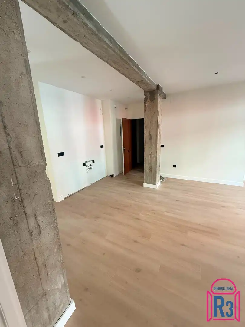 Apartamento en venta en León Capital  con Calefacción
