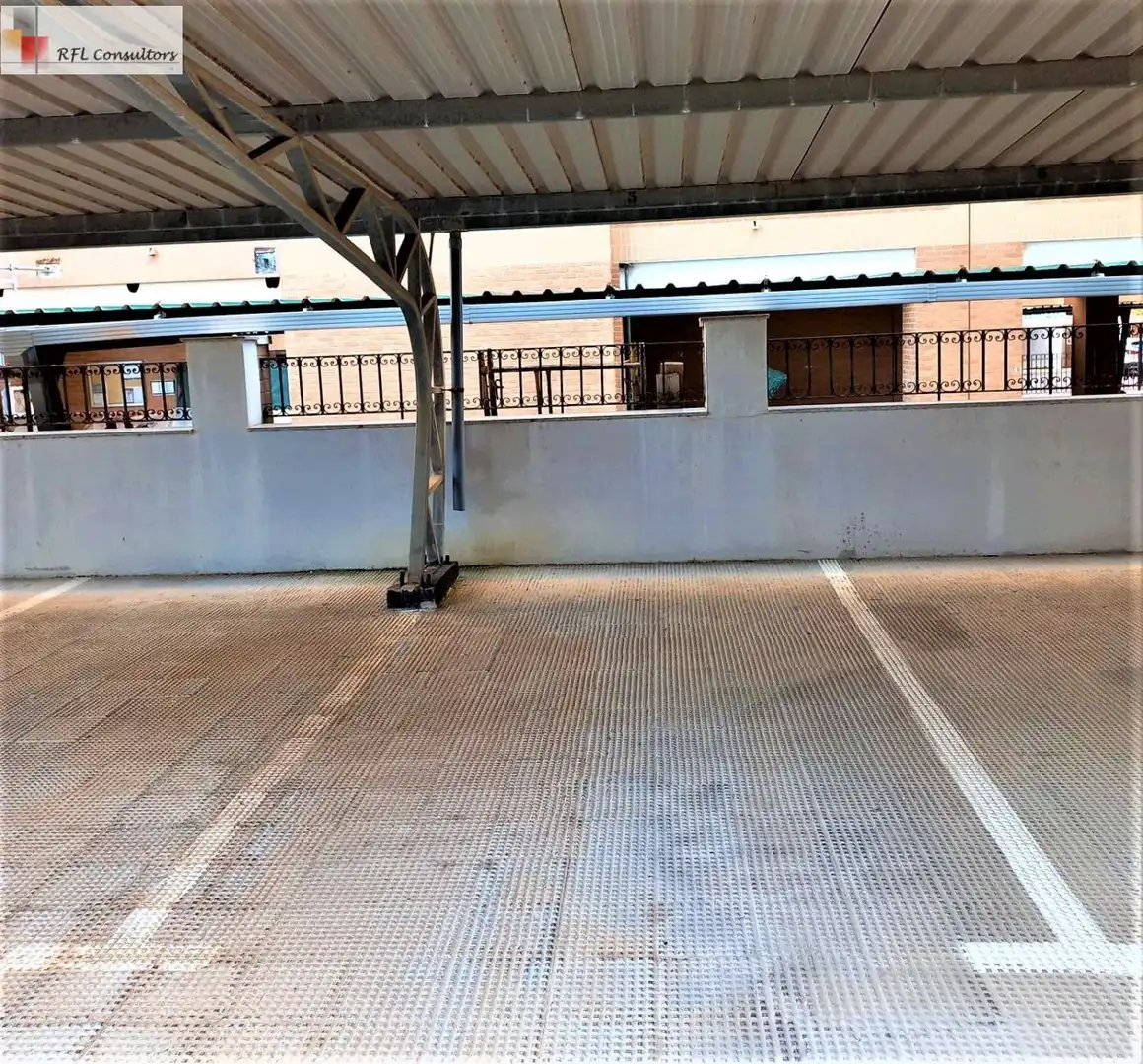 Aparcament de Planta baixa en venda en Oropesa del Mar / Orpesa amb Aire condicionat, Terrassa i Moblat