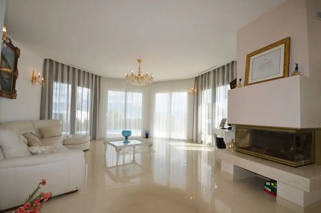 Chalet con piscina en venta en L'Albir, imagen 24