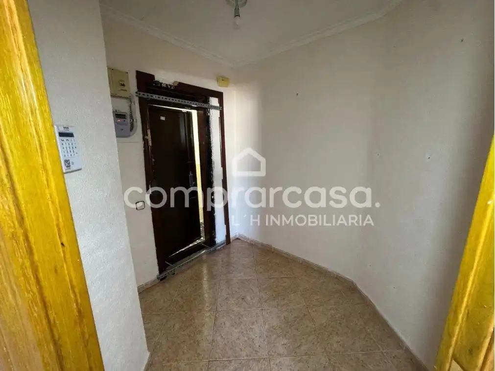 Àtic amb ascensor en venda a La Florida - Les Planes, imagen 2