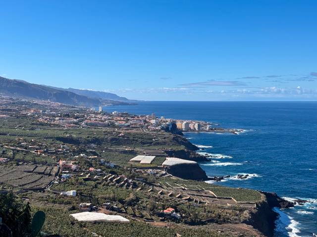 Terreno en Venta en Camino de San Diego en Las Cuevas - Los Gómez