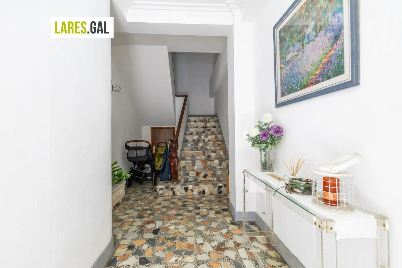 Wohnung zum Verkauf in Cangas  mit Heizung und Terrasse