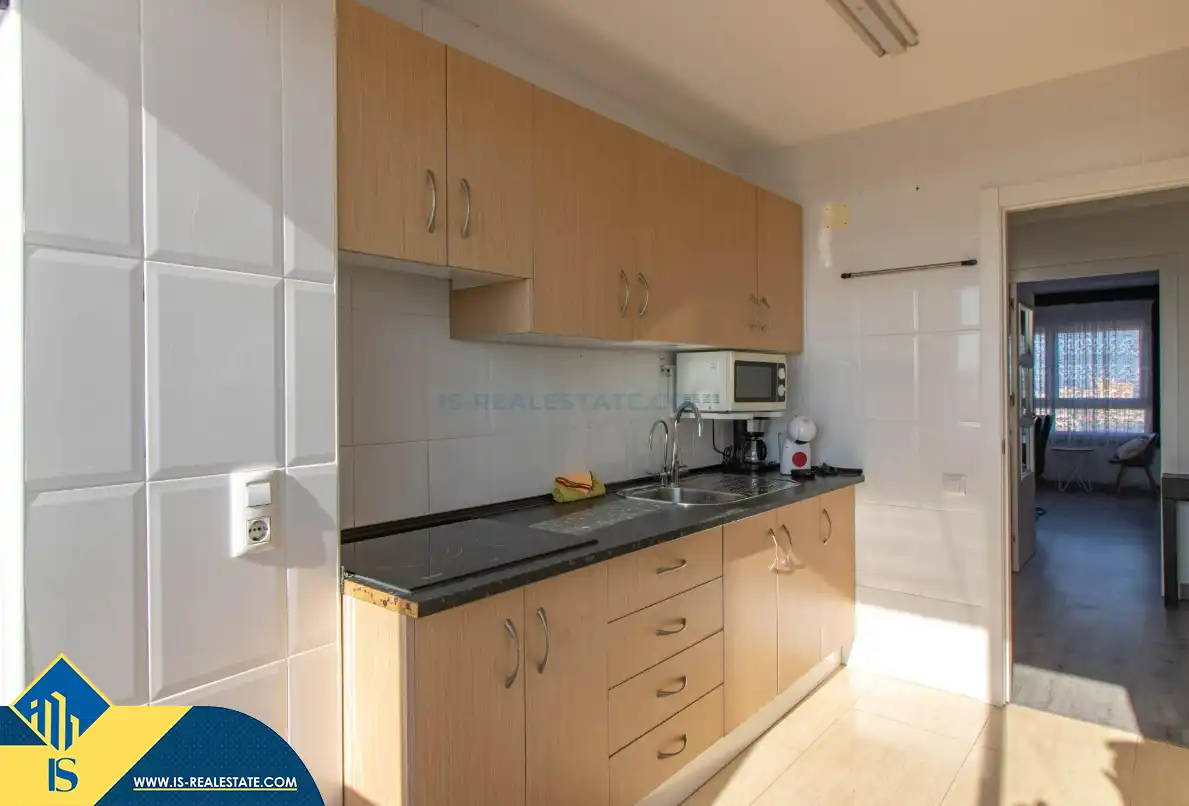 Apartament amb ascensor en venda a Playa del Cura, imagen 25