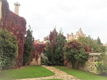 Residencial en venda a Turégano