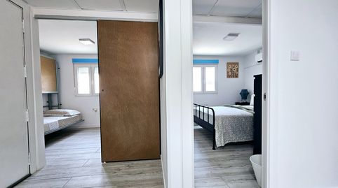 Foto 4 de Edificio en venta en Llefià, Badalona