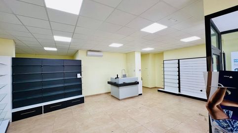 Foto 5 von Geschaftsraum zur Miete in Plaza Alegría, 2, Los Villares, Arganda del Rey