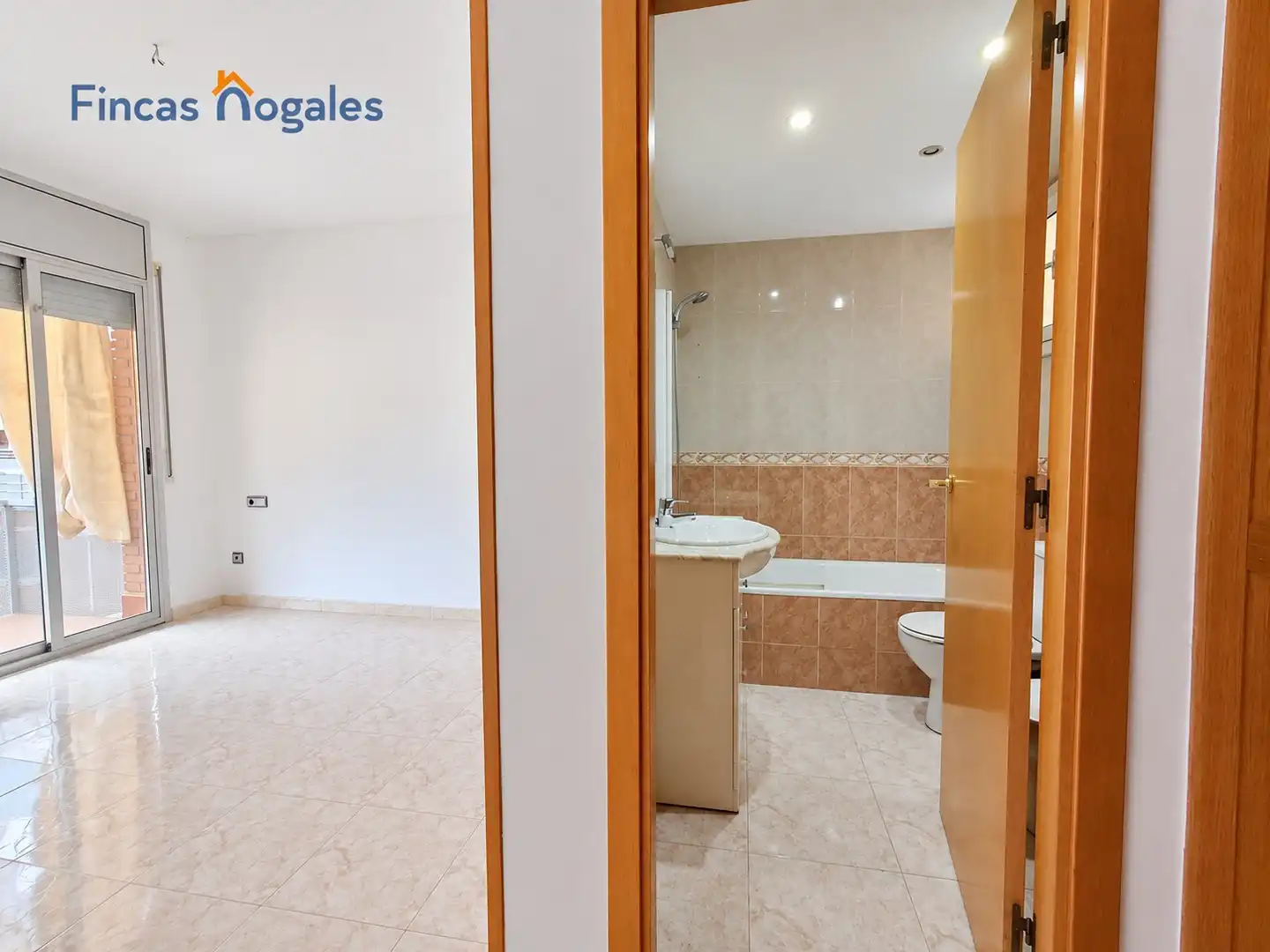 Dúplex en venda en Centre - Sant Oleguer