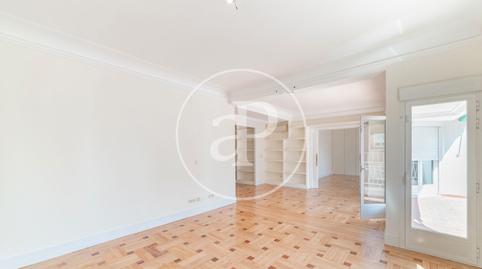 Photo 5 of Flat to rent in C. de Fortuny, Almagro, Madrid