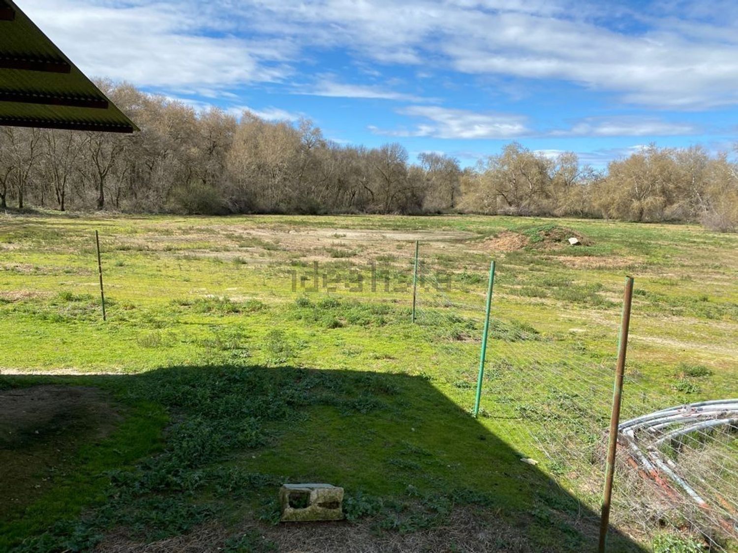 Industrial buildings to rent in El Viso de San Juan