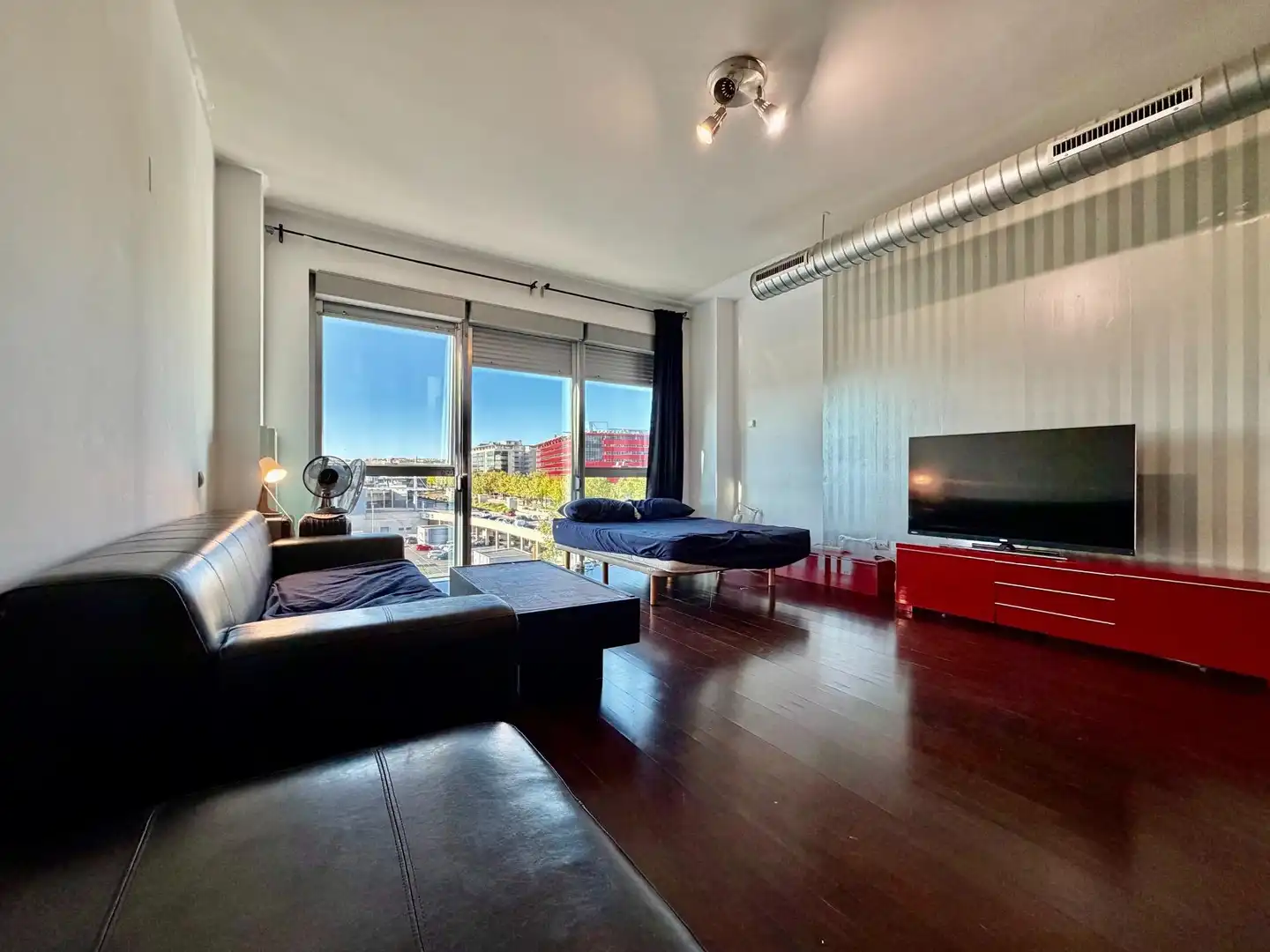 Loft amb ascensor en venda a Calle Calle Tomás Edisón, imagen 6
