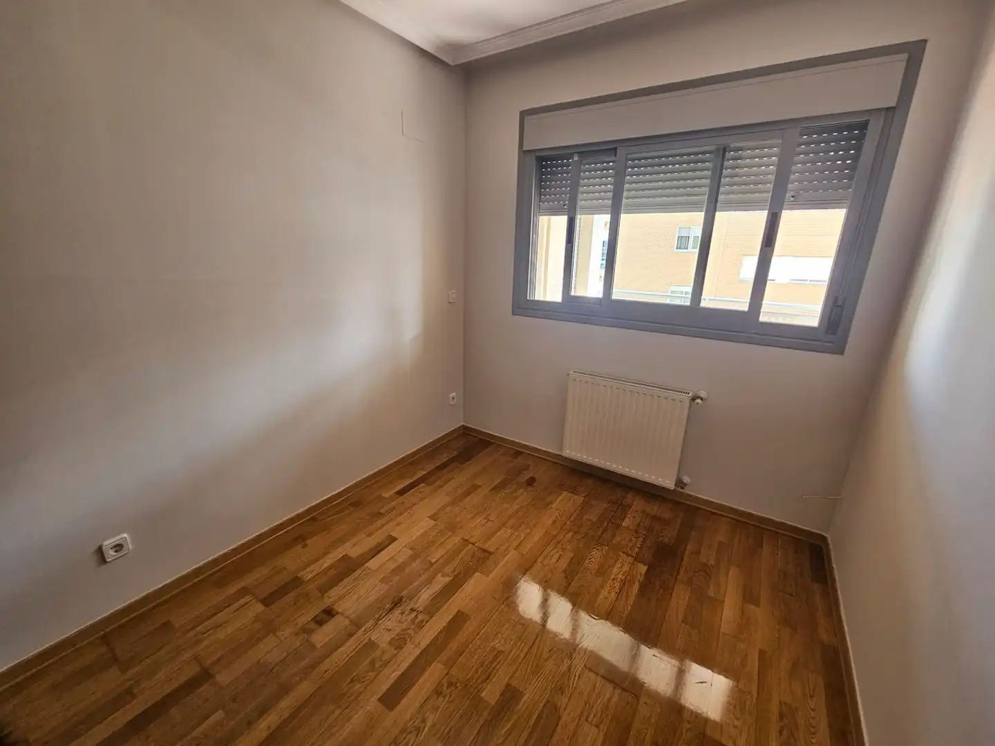 Flat with terrace to rent in Calle María Auxiliadora, imagen 5