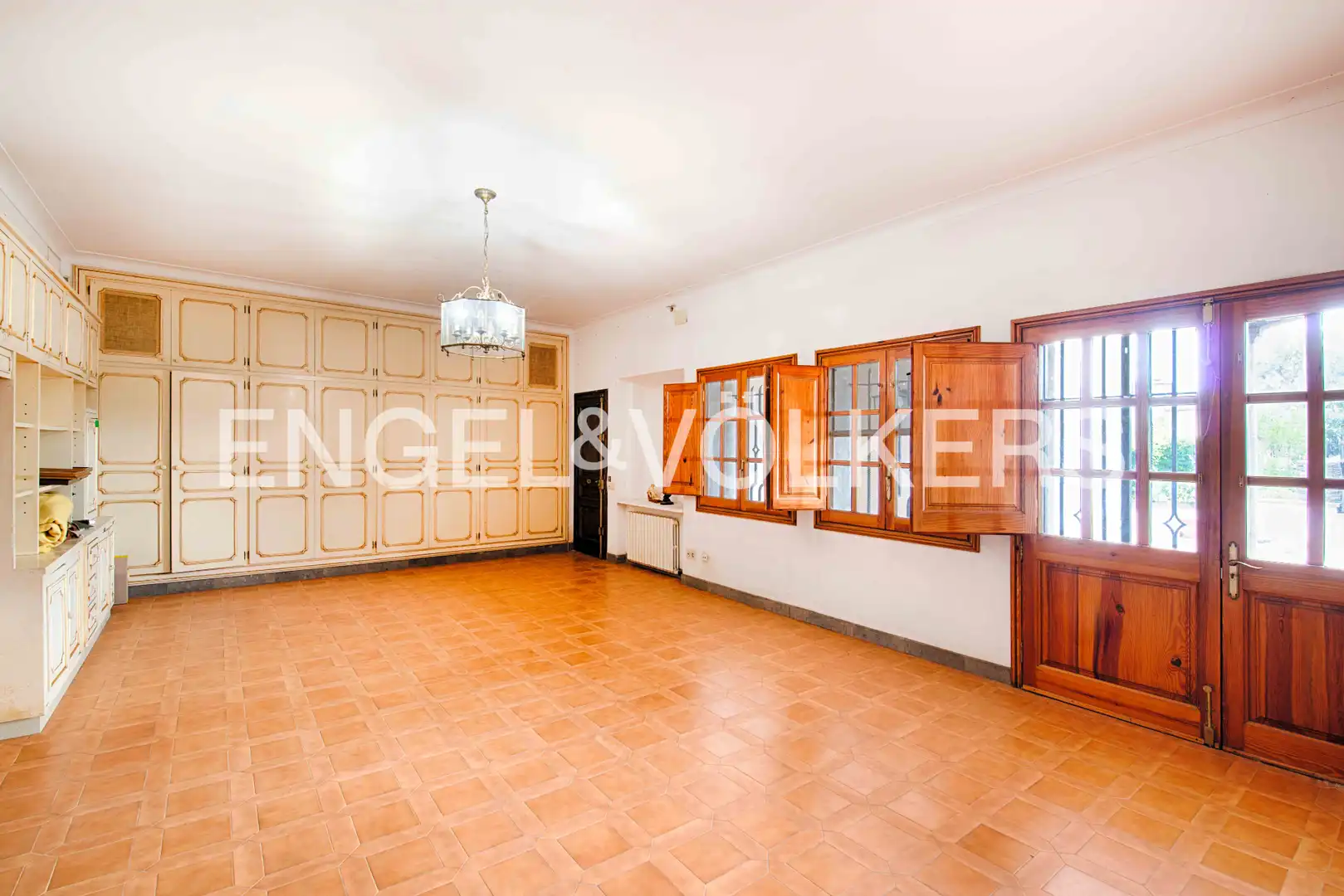 Casa adosada en venta en Ordis con Calefacción, Jardín privado y Terraza