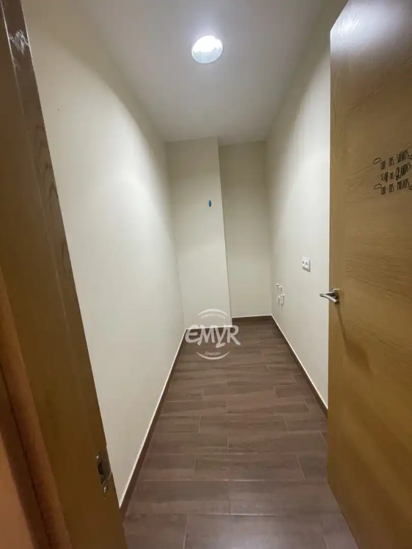 Oficina de alquiler en Zamora Capital  con Calefacción y Trastero