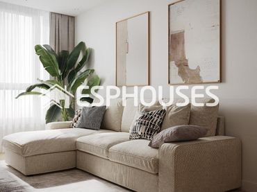 Apartamento con ascensor en venta en Centro Urbano