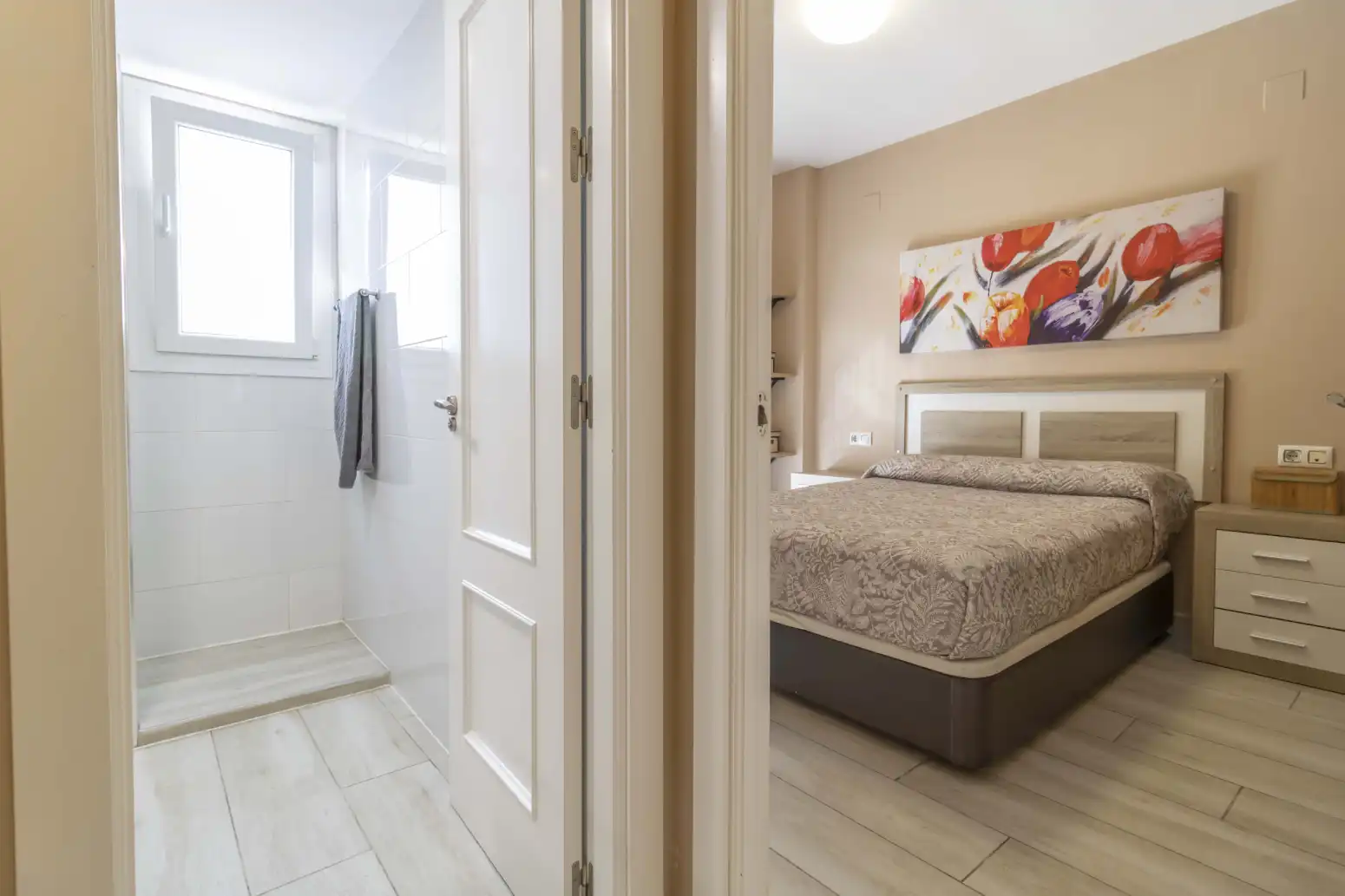 Detached homes for sale in Palmete