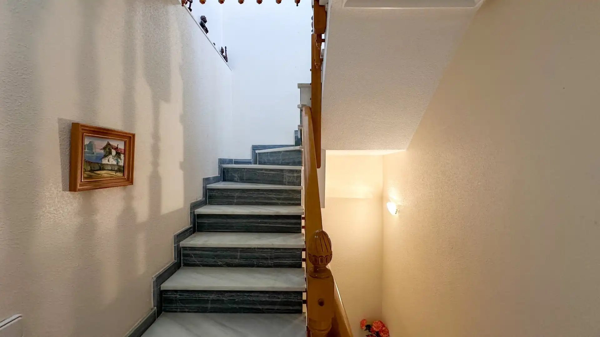 Casa a schiera con terrazza in vendita a Orihuela Costa, imagen 29