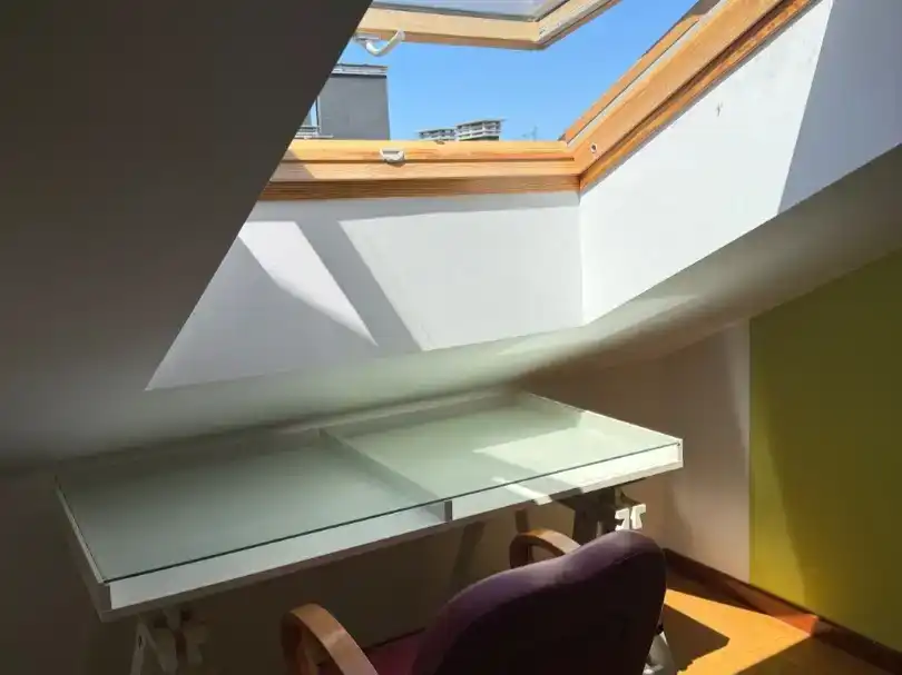 Terrassa de Pis en venda en Siero