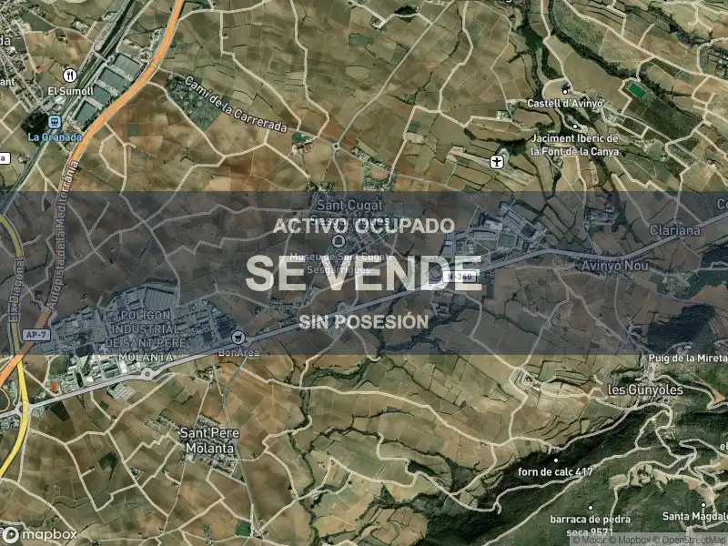 Pis en venda en Olèrdola