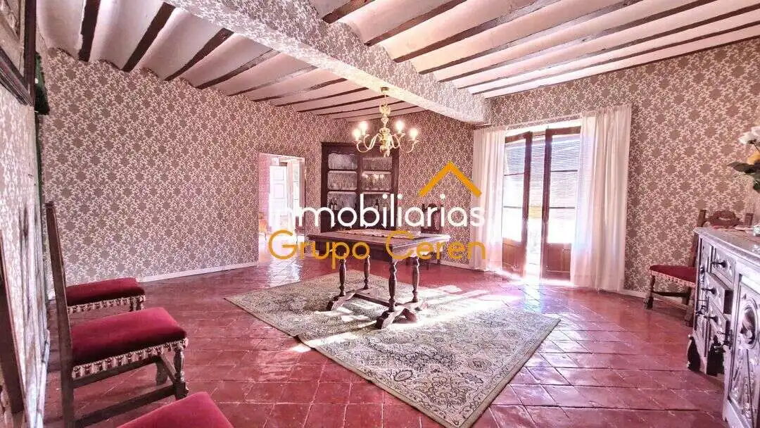 Casa o chalet en venta en Villalobar de Rioja