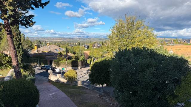 Casa-chalet en Venta en La Chopera