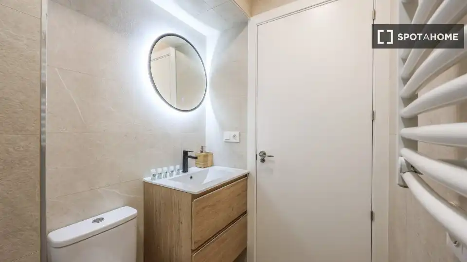 Habitació a Puerta Bonita