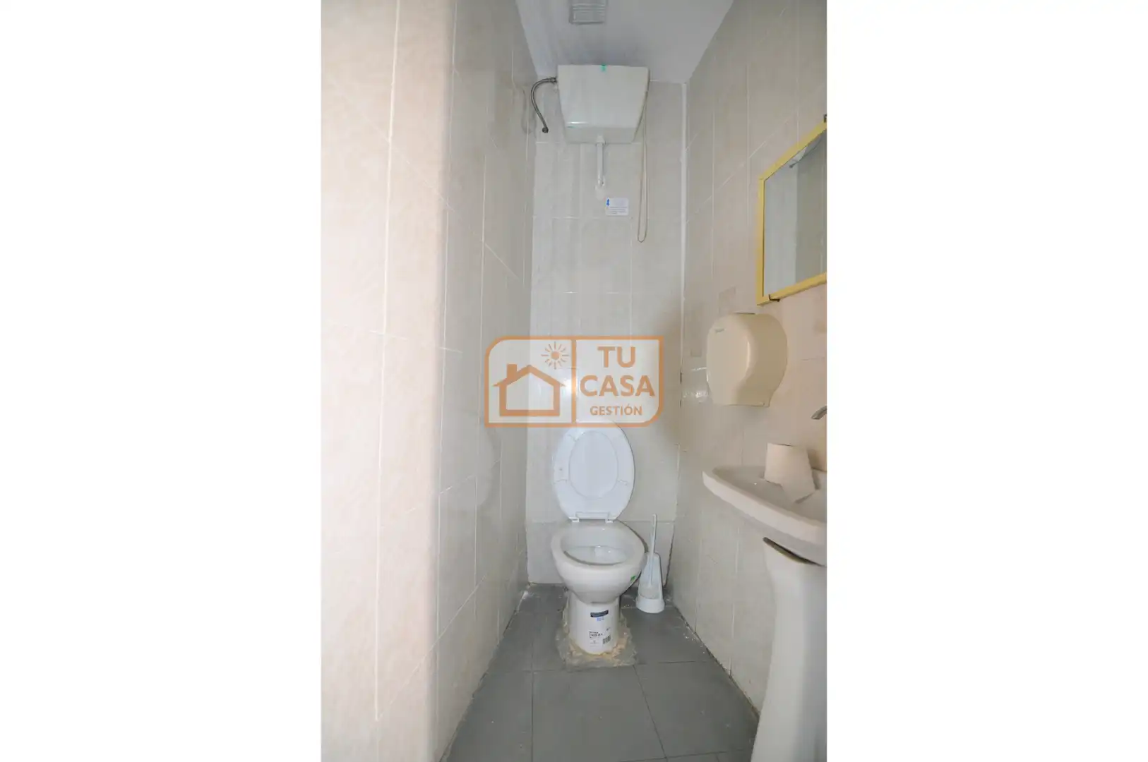 Bathroom of Detached homes for sale in Talaván  with Storage room