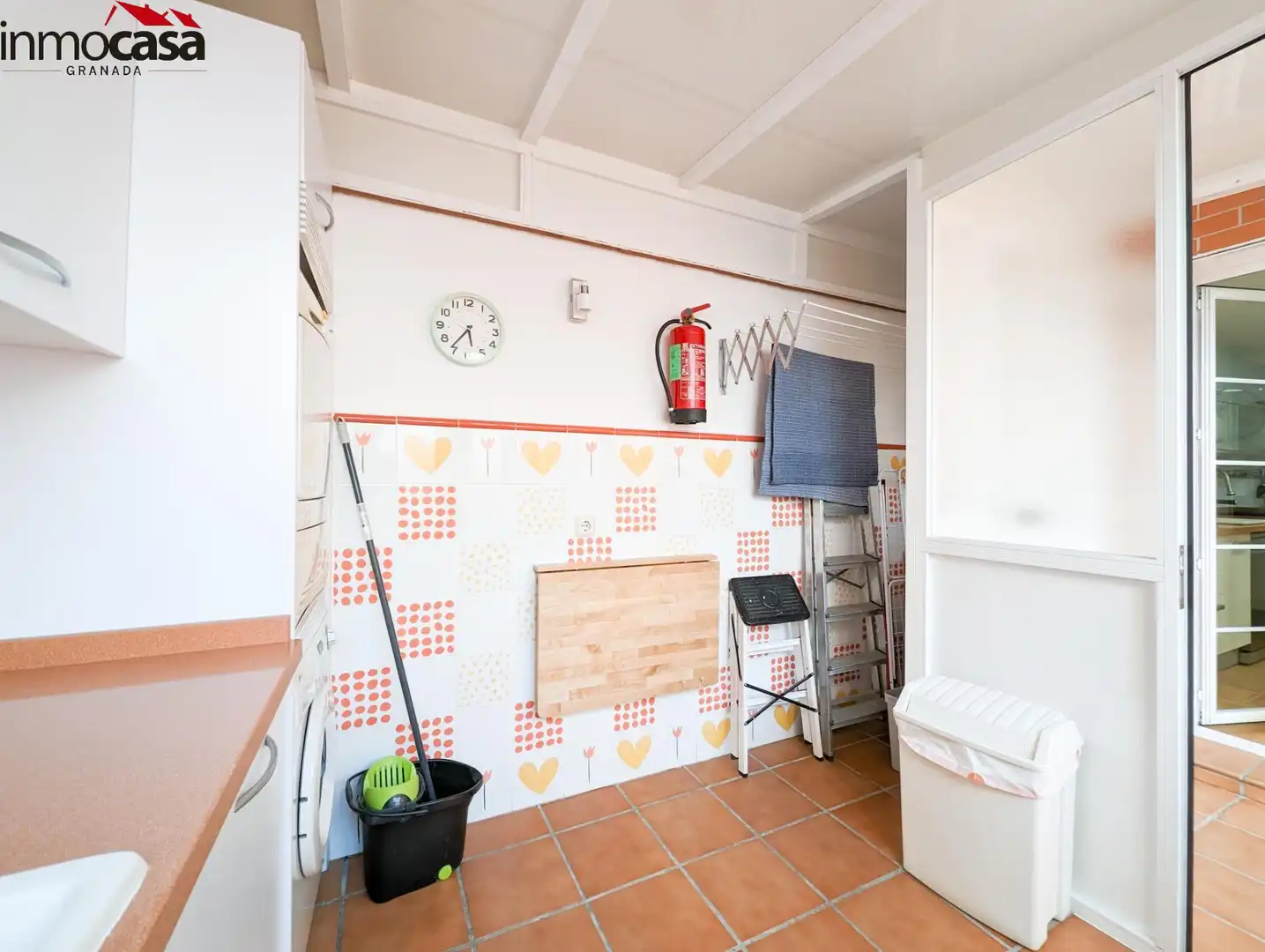 Casa o xalet en venda a Crta. De la Sierra