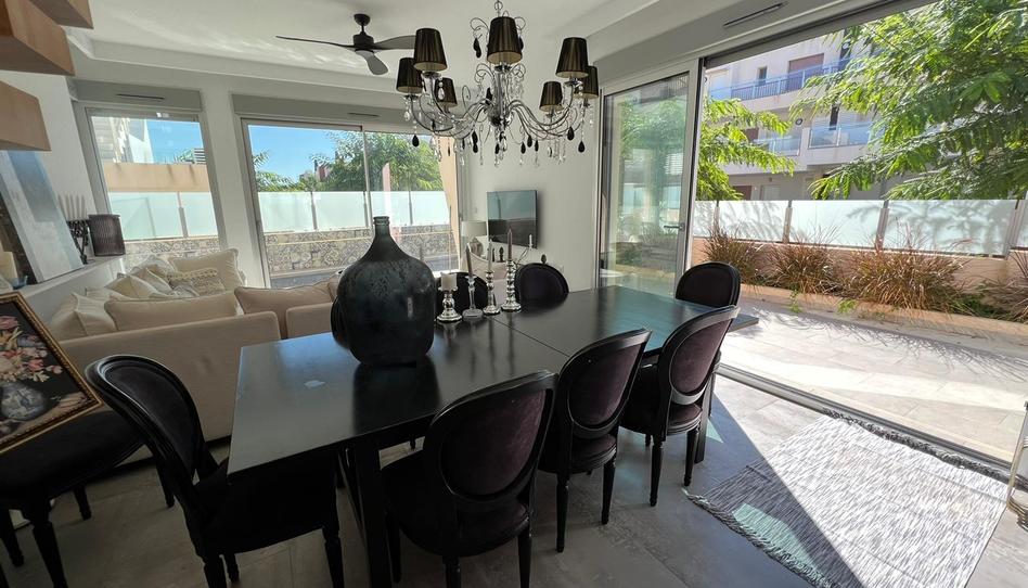 Photo 1 of House or chalet for sale in Pueblo Latino, Alicante