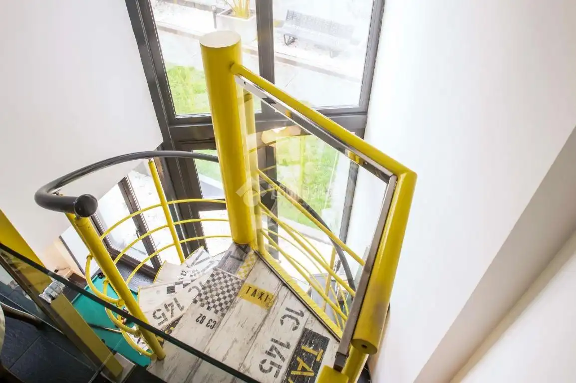 Loft with lift for sale in San Blas, imagen 17