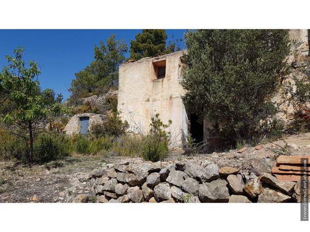 Finca rústica en Venta en Vilanova d'Alcolea