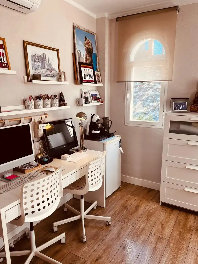 Maison jumelée avec terrasse à vendre à Bonalba - Cotoveta, imagen 41