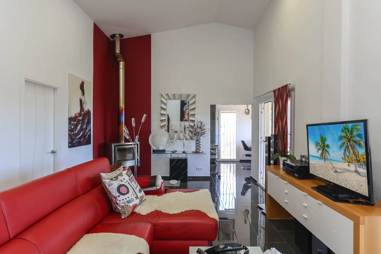 Maison avec piscine à vendre à Calle Luna, imagen 17