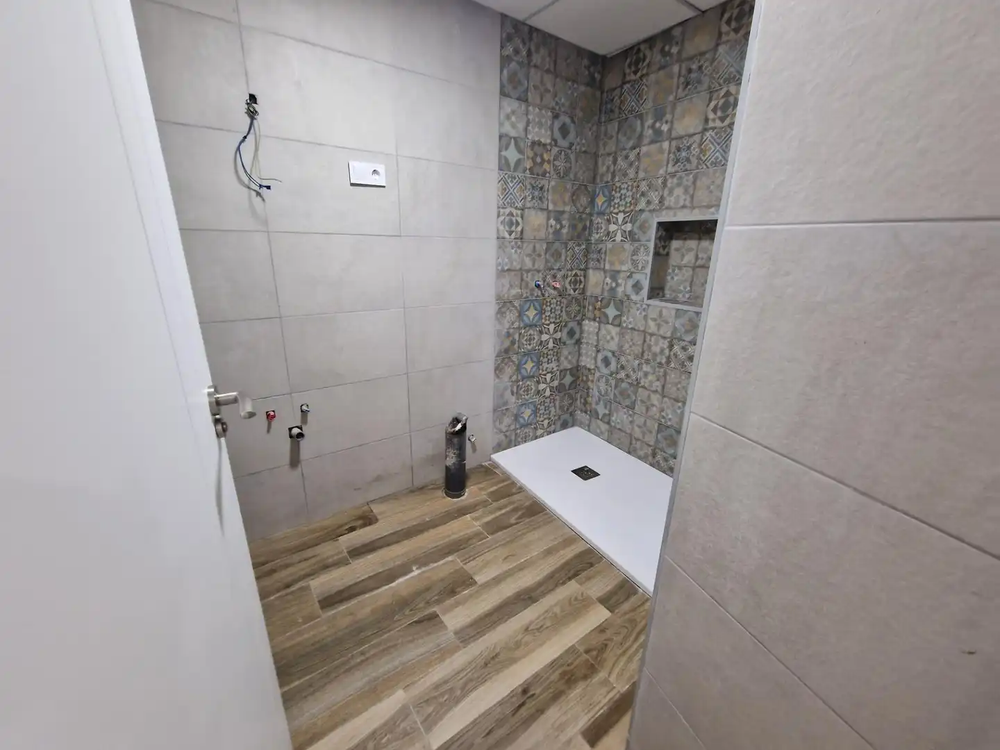 Rez-de-chaussée à vendre à Casco Antiguo, imagen 3