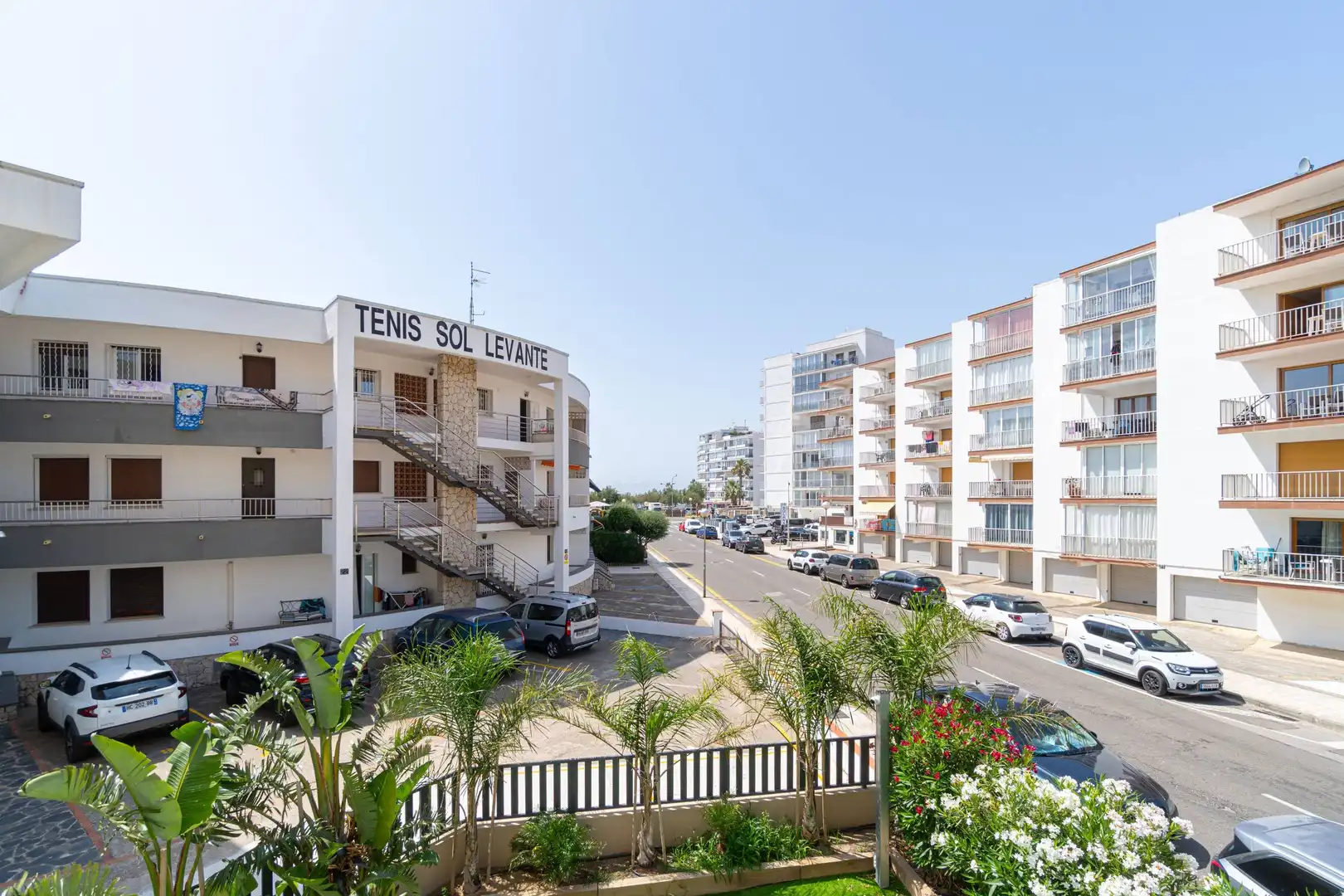 Apartament amb ascensor en venda a Carrer DEL PORT DE REIG, imagen 21