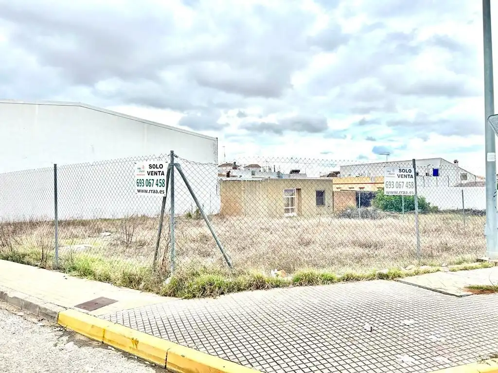 Residential land for sale in Bollullos Par del Condado, imagen 7