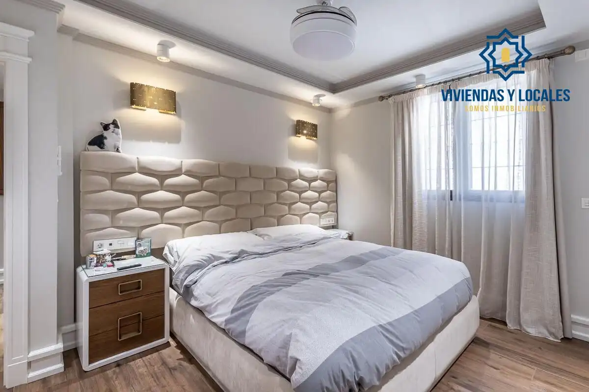 Casa con piscina en venta en Calle SAN JUAN BAJA, imagen 27