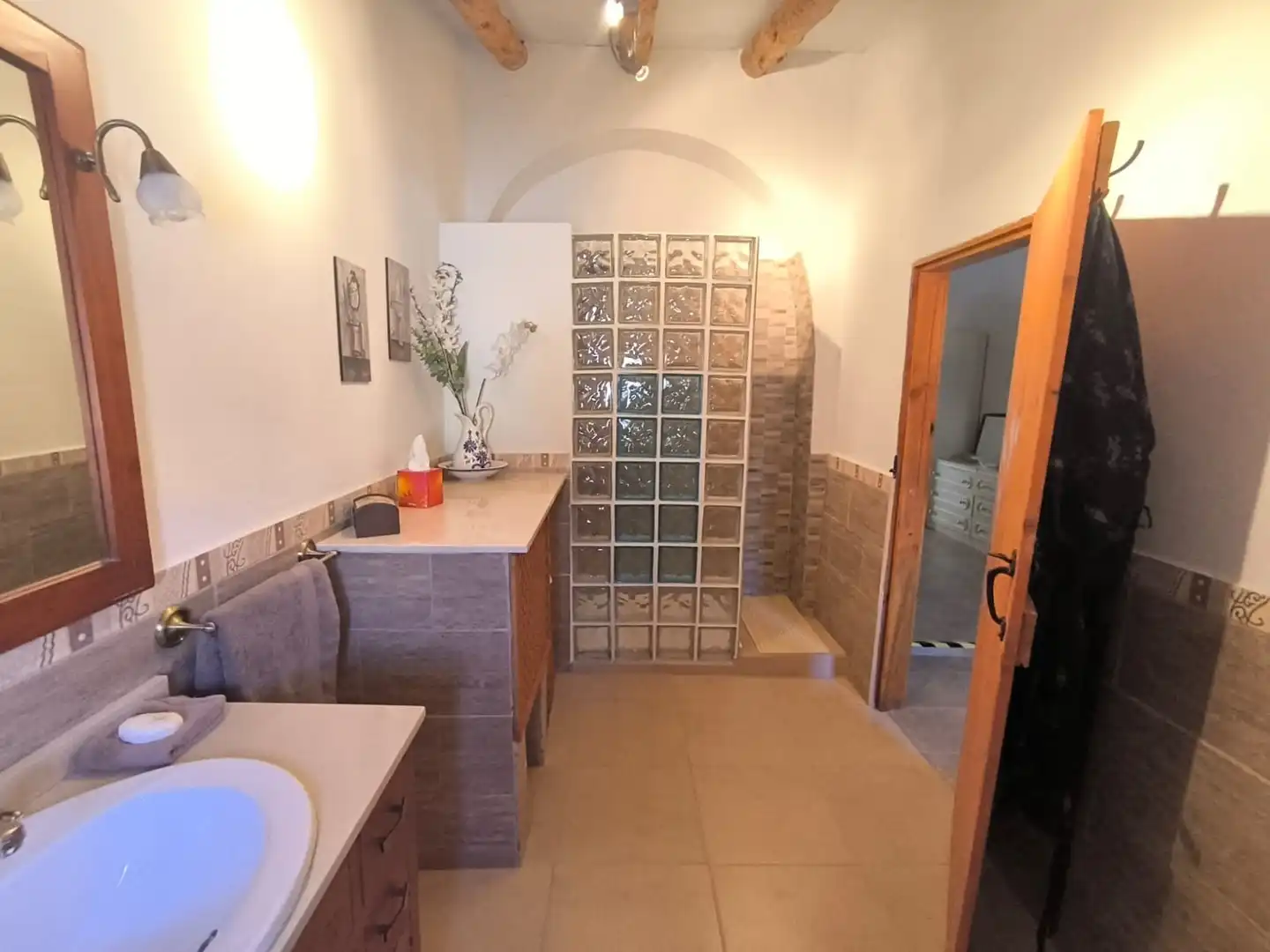Casa con terrazza in vendita a Monóvar  / Monòver, imagen 11