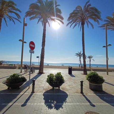 Apartamento en Venta en  HOLANDA, 14 en Playa de San Juan