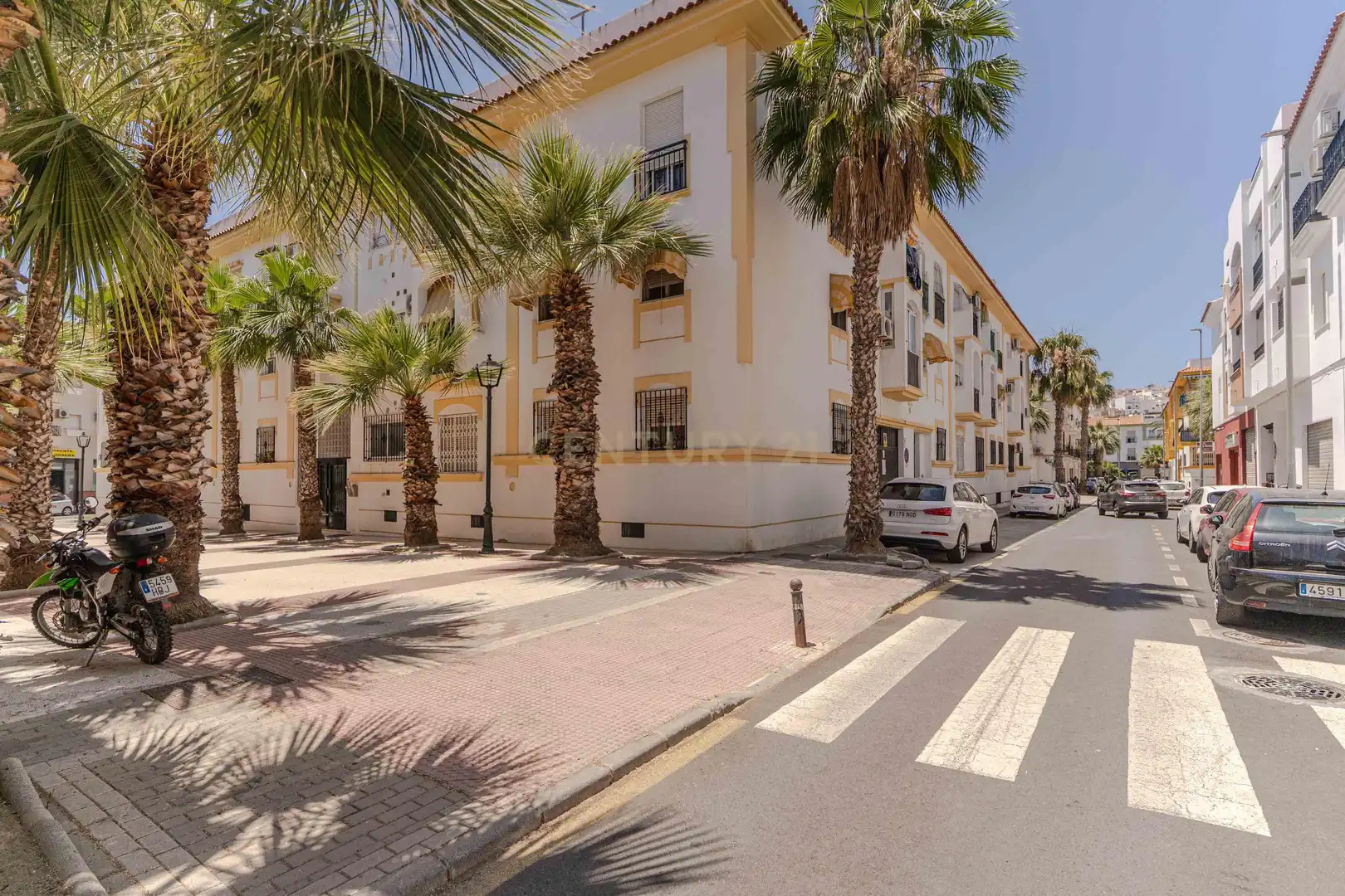 Apartament amb terrassa en venda a C. Abén Humeya, Salobreña, Spain Edificio sotillo, imagen 41