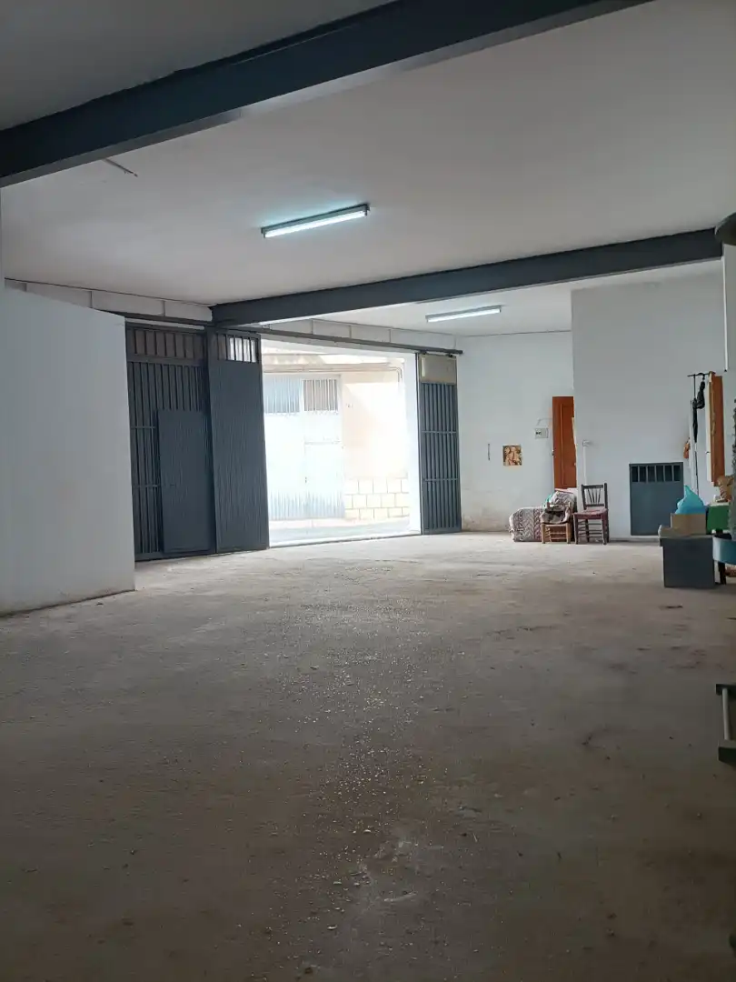 Casa o xalet en venda en Algimia de Almonacid amb Jardí privat, Terrassa i Moblat