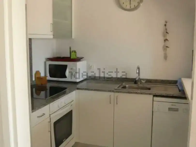 Cuina de Pis en venda en Es Mercadal amb Aire condicionat, Piscina i Balcó