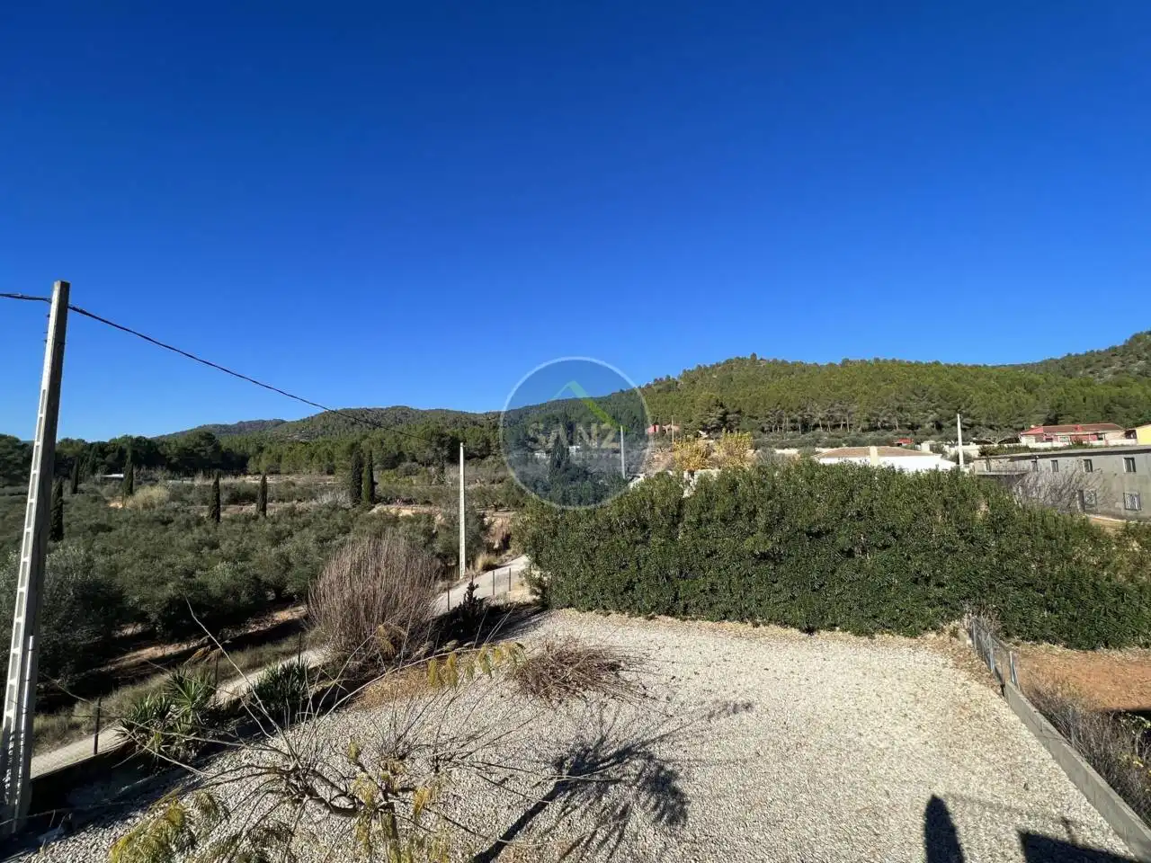 Xalet amb piscina en venda a Pasaje Diseminados Poligono 1, imagen 32