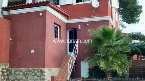 Foto 2 de Casa o chalet en venta en Monte Molino, Pueblo, Benicasim / Benicàssim