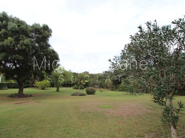 Terreno residenziale in vendita a Sotogrande Alto