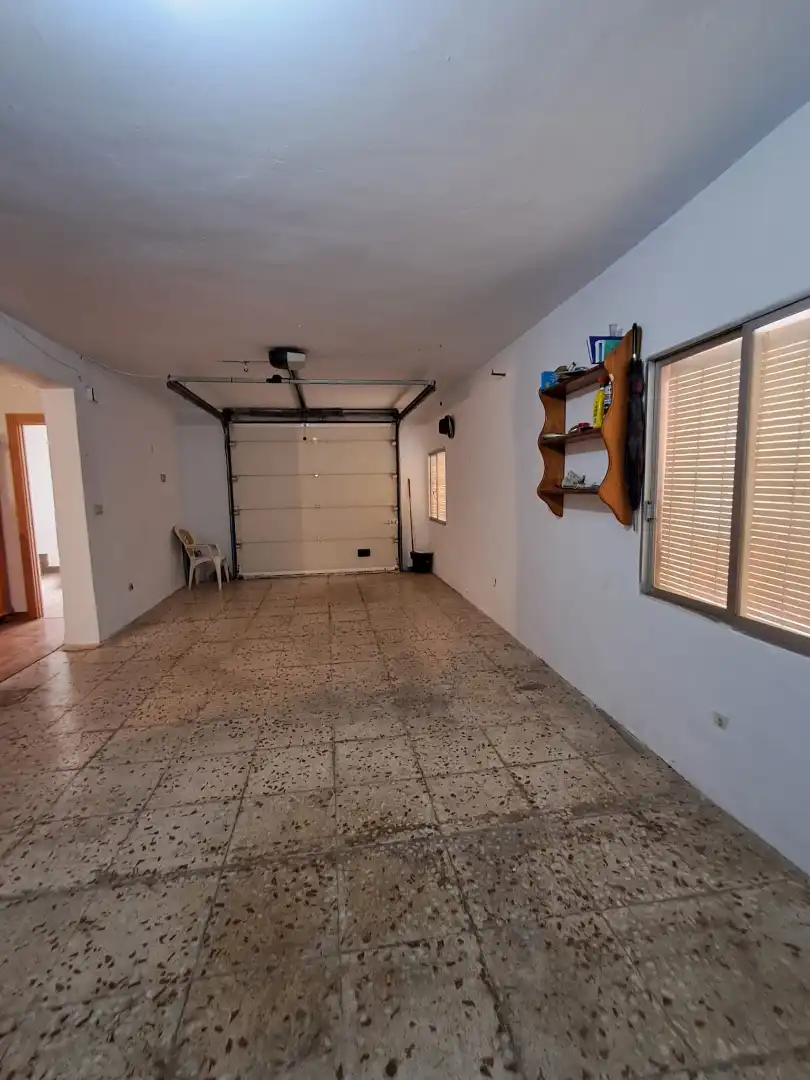 Detached homes for sale in La Mojonera, Almería